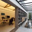 Ateliê Luis Anhaia / Zemel + ARQUITETOS Ateliê Luis Anhaia / Zemel + ARQUITETOS © Maíra Acayaba
