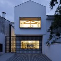 Ateliê Luis Anhaia / Zemel + ARQUITETOS Ateliê Luis Anhaia / Zemel + ARQUITETOS © Maíra Acayaba
