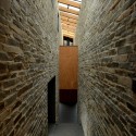 Casa en Atemajac / Villar Watty Arquitectos Casa en Atemajac / Villar Watty Arquitectos © Francisco Gutiérrez
