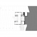 Casa en Atemajac / Villar Watty Arquitectos Casa en Atemajac / Villar Watty Arquitectos Ground Floor Plan