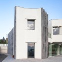 Casa Basalto / Ventura Llimona Casa Basalto / Ventura Llimona © Marc Torra