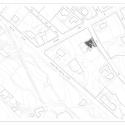 Casa Basalto / Ventura Llimona Casa Basalto / Ventura Llimona Site Plan