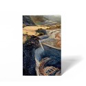 Las Vegas vs The Landscape: Photographer Michael Light Exposes the Terraforming of the American Dream Las Vegas vs The Landscape: Photographer Michael Light Exposes the Terraforming of the American Dream Lake Las Vegas cover. Image © Michael Light, Lake Las Vegas/Black Mountain