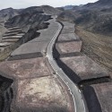 Las Vegas vs The Landscape: Photographer Michael Light Exposes the Terraforming of the American Dream Las Vegas vs The Landscape: Photographer Michael Light Exposes the Terraforming of the American Dream Looking East Over Unbuilt “Ascaya” Lots, Black Mountain Beyond, Henderson, NV; 2010. Image © Michael Light, Lake Las Vegas/Black Mountain