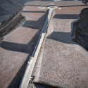 Las Vegas vs The Landscape: Photographer Michael Light Exposes the Terraforming of the American Dream Las Vegas vs The Landscape: Photographer Michael Light Exposes the Terraforming of the American Dream Unbuilt “Ascaya” Lots and Cul De Sac Looking West, Henderson, NV; 2011. Image © Michael Light, Lake Las Vegas/Black Mountain