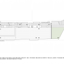 Casa dos Prazeres / José Adrião Arquitectos Casa dos Prazeres / José Adrião Arquitectos Ground Floor Plan