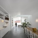 Casa dos Prazeres / José Adrião Arquitectos Casa dos Prazeres / José Adrião Arquitectos © Fernando Guerra | FG+SG