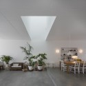 Casa dos Prazeres / José Adrião Arquitectos Casa dos Prazeres / José Adrião Arquitectos © Fernando Guerra | FG+SG