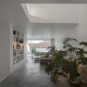 Casa dos Prazeres / José Adrião Arquitectos Casa dos Prazeres / José Adrião Arquitectos © Fernando Guerra | FG+SG