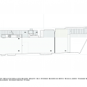 Casa dos Prazeres / José Adrião Arquitectos Casa dos Prazeres / José Adrião Arquitectos First Floor Plan