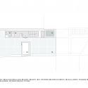 Casa dos Prazeres / José Adrião Arquitectos Casa dos Prazeres / José Adrião Arquitectos Third Floor Plan