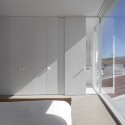 Casa dos Prazeres / José Adrião Arquitectos Casa dos Prazeres / José Adrião Arquitectos © Fernando Guerra | FG+SG