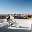 Casa dos Prazeres / José Adrião Arquitectos Casa dos Prazeres / José Adrião Arquitectos © Fernando Guerra | FG+SG