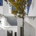 Casa dos Prazeres / José Adrião Arquitectos Casa dos Prazeres / José Adrião Arquitectos © Fernando Guerra | FG+SG