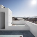 Casa dos Prazeres / José Adrião Arquitectos Casa dos Prazeres / José Adrião Arquitectos © Fernando Guerra | FG+SG