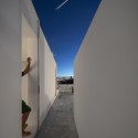 Casa dos Prazeres / José Adrião Arquitectos Casa dos Prazeres / José Adrião Arquitectos © Fernando Guerra | FG+SG