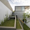Casa del Jardín Espiral / 51-1 arquitectos Casa del Jardín Espiral / 51-1 arquitectos Courtesy of 51-1 Arquitectos
