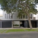 Casa del Jardín Espiral / 51-1 arquitectos Casa del Jardín Espiral / 51-1 arquitectos Courtesy of 51-1 Arquitectos