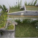 Casa del Jardín Espiral / 51-1 arquitectos Casa del Jardín Espiral / 51-1 arquitectos Courtesy of 51-1 Arquitectos