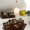 Casa del Jardín Espiral / 51-1 arquitectos Casa del Jardín Espiral / 51-1 arquitectos Courtesy of 51-1 Arquitectos
