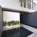 Casa del Jardín Espiral / 51-1 arquitectos Casa del Jardín Espiral / 51-1 arquitectos Courtesy of 51-1 Arquitectos