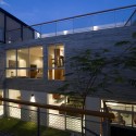Casa del Jardín Espiral / 51-1 arquitectos Casa del Jardín Espiral / 51-1 arquitectos Courtesy of 51-1 Arquitectos