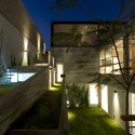 Casa del Jardín Espiral / 51-1 arquitectos Casa del Jardín Espiral / 51-1 arquitectos Courtesy of 51-1 Arquitectos