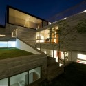 Casa del Jardín Espiral / 51-1 arquitectos Casa del Jardín Espiral / 51-1 arquitectos Courtesy of 51-1 Arquitectos