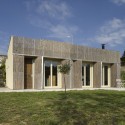 Vivienda b- Empordà /  B- Architecture © Lourdes Jansana