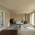Vivienda b- Empordà /  B- Architecture © Lourdes Jansana