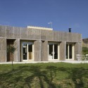 Vivienda b- Empordà /  B- Architecture © Lourdes Jansana