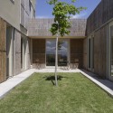 Vivienda b- Empordà /  B- Architecture © Lourdes Jansana