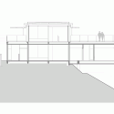 Residência Jatobás / Gesto Arquitetura Section