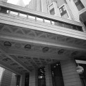 AD Classics: Robarts Library / Warner, Burns, Toan & Lunde AD Classics: Robarts Library / Warner, Burns, Toan & Lunde © Flickr user Schott Shingler Photography