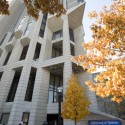 AD Classics: Robarts Library / Warner, Burns, Toan & Lunde AD Classics: Robarts Library / Warner, Burns, Toan & Lunde © Flickr user The City of Toronto