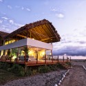 Casa en Playa del Carmen / YUPANA Arquitectos Courtesy of Condominios F&F