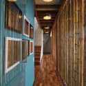 Casa en Playa del Carmen / YUPANA Arquitectos Courtesy of Condominios F&F