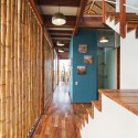 Casa en Playa del Carmen / YUPANA Arquitectos Courtesy of Condominios F&F