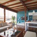 Casa en Playa del Carmen / YUPANA Arquitectos Courtesy of Condominios F&F