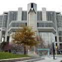 AD Classics: Robarts Library / Warner, Burns, Toan & Lunde AD Classics: Robarts Library / Warner, Burns, Toan & Lunde © Wikipedia User Dr. K
