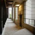AD Classics: Robarts Library / Warner, Burns, Toan & Lunde AD Classics: Robarts Library / Warner, Burns, Toan & Lunde © Flickr user Trevor Patt