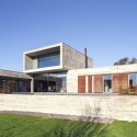 Casa en Cassà / Ricard Galiana + Yago Oliva Casa en Cassà / Ricard Galiana + Yago Oliva © Nani Pujol