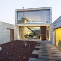 Casa en Cassà / Ricard Galiana + Yago Oliva Casa en Cassà / Ricard Galiana + Yago Oliva © Nani Pujol