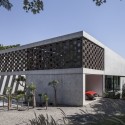 In Praise of Shadows / Pitsou Kedem Architects In Praise of Shadows / Pitsou Kedem Architects © Amit Geron