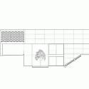 In Praise of Shadows / Pitsou Kedem Architects In Praise of Shadows / Pitsou Kedem Architects Elevation