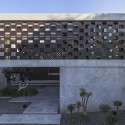 In Praise of Shadows / Pitsou Kedem Architects In Praise of Shadows / Pitsou Kedem Architects © Amit Geron