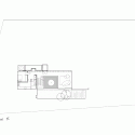 In Praise of Shadows / Pitsou Kedem Architects In Praise of Shadows / Pitsou Kedem Architects Floor Plan