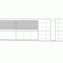 In Praise of Shadows / Pitsou Kedem Architects In Praise of Shadows / Pitsou Kedem Architects Elevation