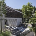 In Praise of Shadows / Pitsou Kedem Architects In Praise of Shadows / Pitsou Kedem Architects © Amit Geron