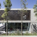 In Praise of Shadows / Pitsou Kedem Architects In Praise of Shadows / Pitsou Kedem Architects © Amit Geron